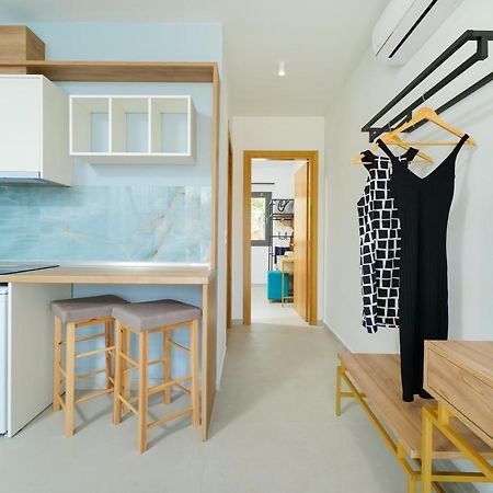 Miracle Suites By Klisma Beach Skála Kallirákhis Zewnętrze zdjęcie