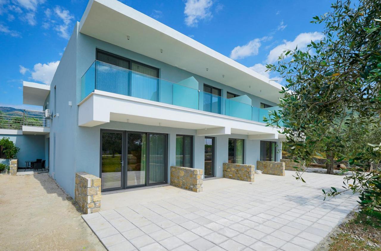 Miracle Suites By Klisma Beach Skála Kallirákhis Zewnętrze zdjęcie